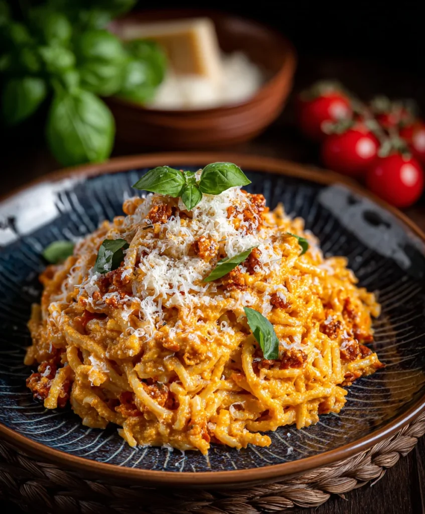 Pesto alla Trapanese