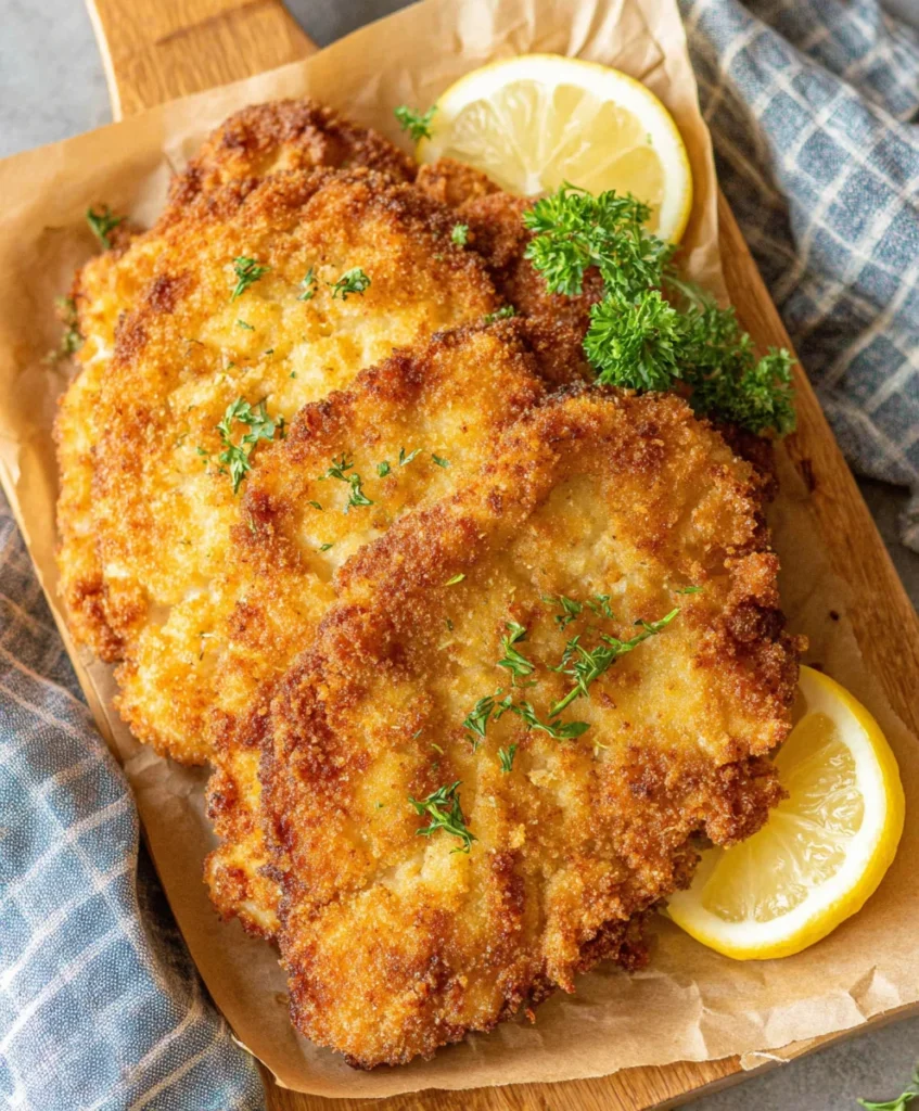 Schnitzel