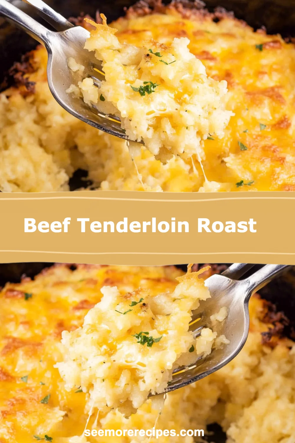 Irresistible Beef Tenderloin Roast Recipe That Will Impress Your Guests at Any Occasion